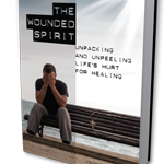 book wounded spirit