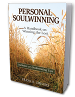 Personal Soulwinning